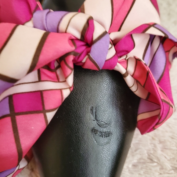 Chic heels open back - Picture 2 of 6